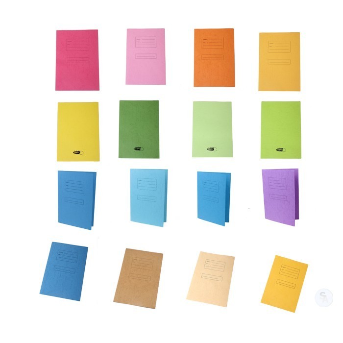 

Neuro - Stopmap 5002 Map Warna - Pa