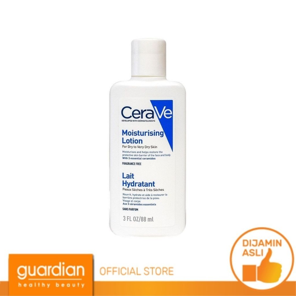 CeraVe Moisturising Lotion 88Ml