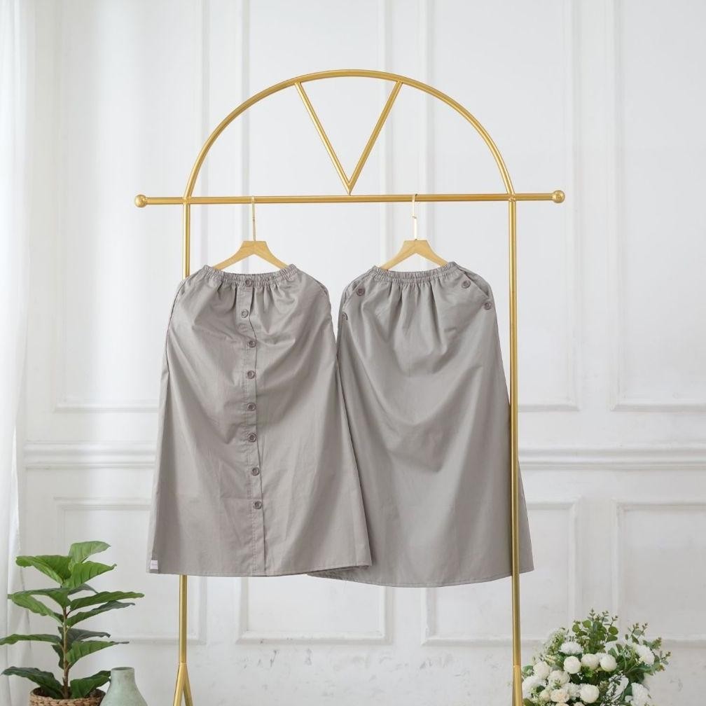 Flash Sale Rok Santri Putri Pondok Pesantren / Rok Santriwati Pondok Pesantren / Rok Harian Pondok P