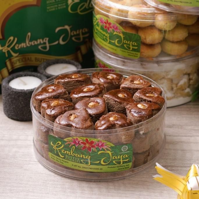 

Terlaris Kue Coklat Cokelat Kue Kering Kue Lebaran Kembang Jaya Berkualitas