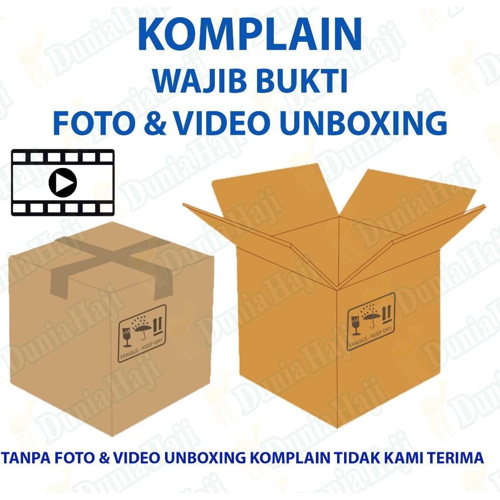 

Kurma Ajwa 500Gr Asli 100% Original Saudi / Kurma Nabi Madinah Premium / Oleh Oleh Haji Dan Umroh Diskon