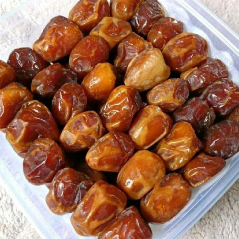 

Kurma Sukari Premium 1Kg Terbaik