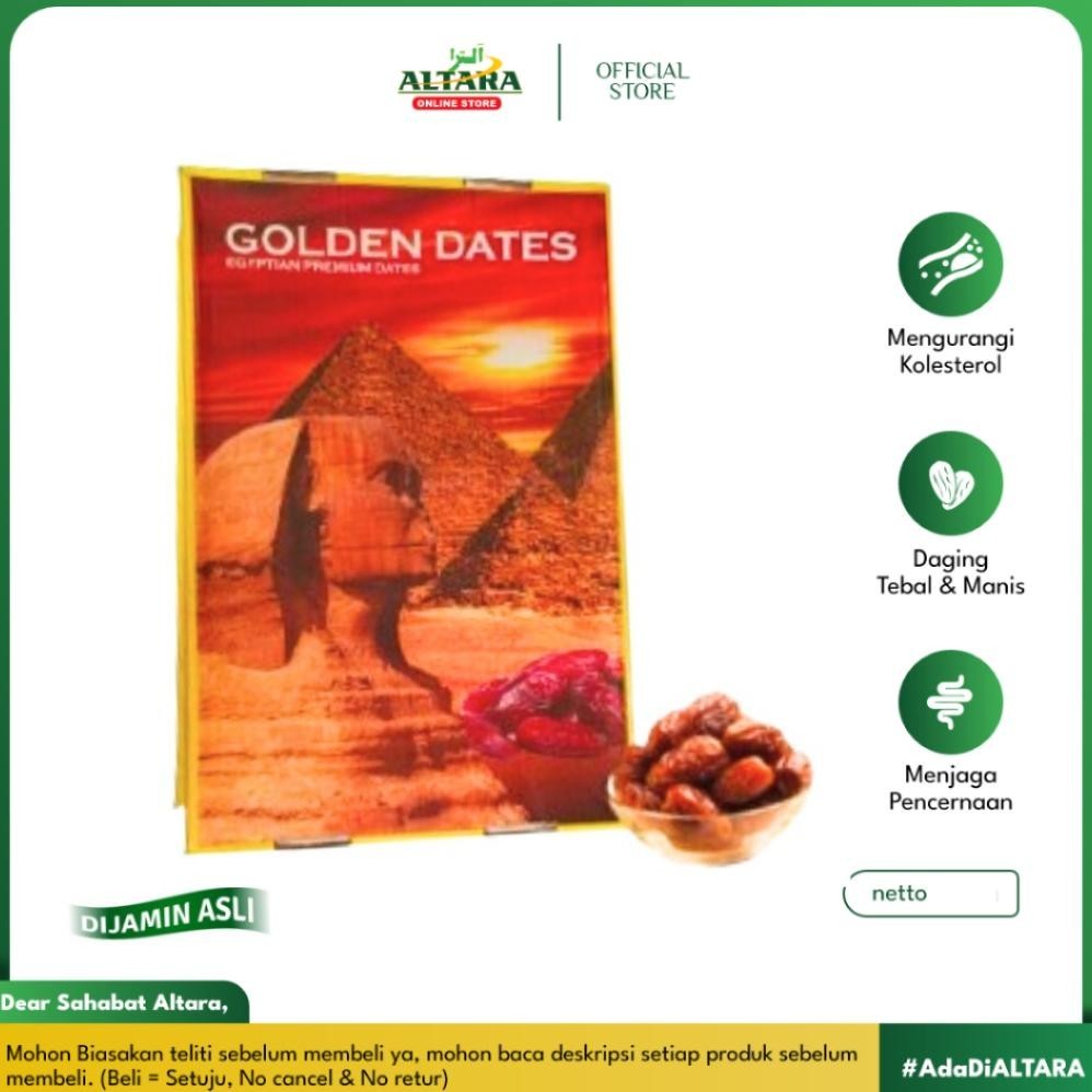 

Kurma 10Kg / Golden Valley / Khalas / Mesir / Sahara / Sayer / Lulu / Madinah / El Rowad Barangbaru