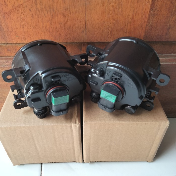 promo Foglamp Lampu Kabut Xpander Sport , Xpander Ultimate, Xpander Cros