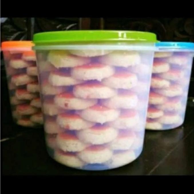

Kue Kacang Asli Jember Toples 900gr | Kue Kacang Toples 900gr Kacang