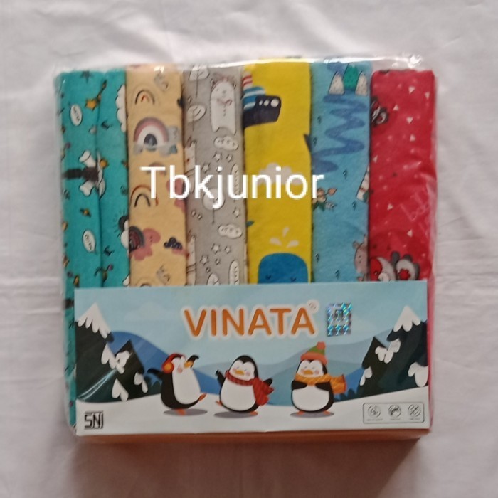 Kain Bedong/Bedong Bayi