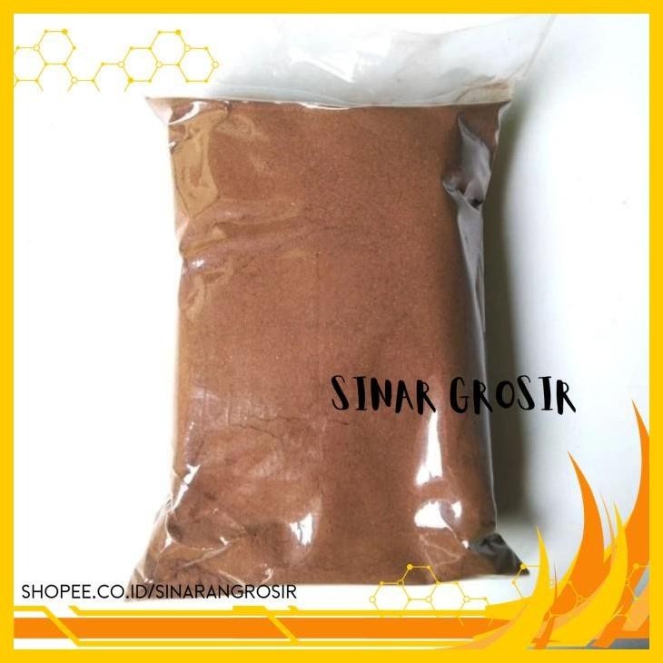 

BUBUK UMBI TEKI 100 GRAM - BUBUK RIMPANG TEKI - BUBUK UMBI MANGGATA PREMIUM