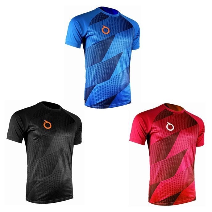 Jersey Ortuseight Hyperfuse Rn Jersey