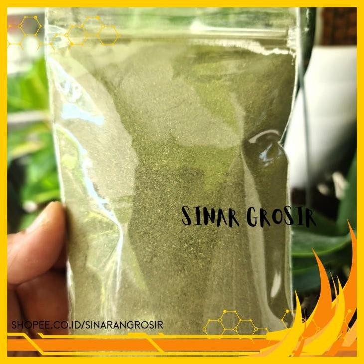 

BUBUK SAMBILOTO 100GR - BUBUK SAMBIROTO MURNI TANPA CAMPURAN PRODUK TERBAIK