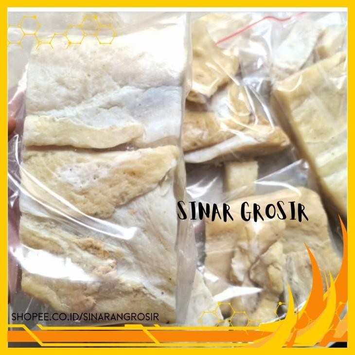 

IKAN ASIN JAMBAL ROTI 250GR SUPER A