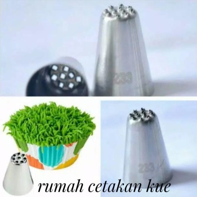 .........] spuit rumput lokal