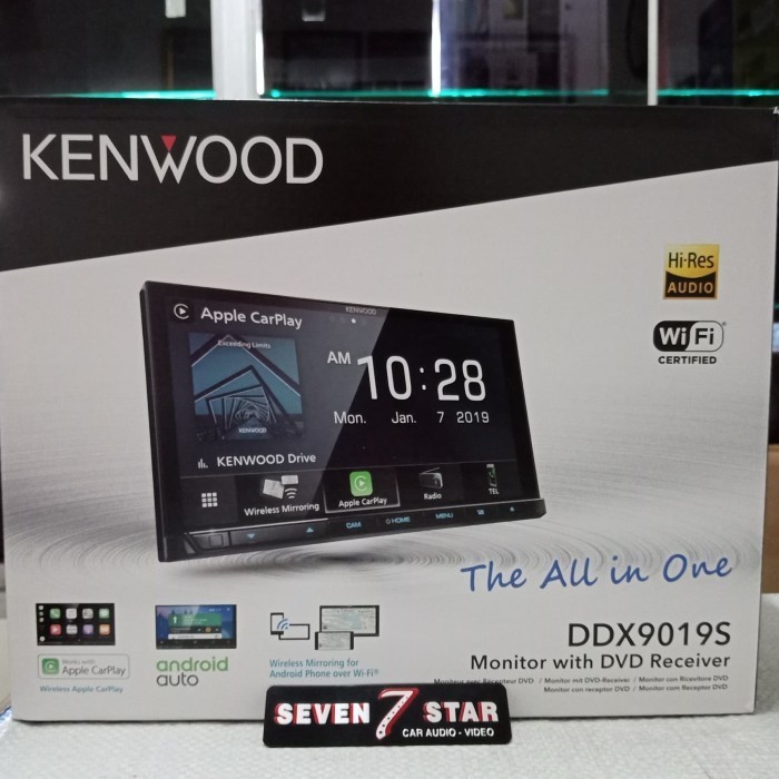 Price Kenwood ddx9019s - kenwood ddx 9019 - double din kenwood ddx 9019