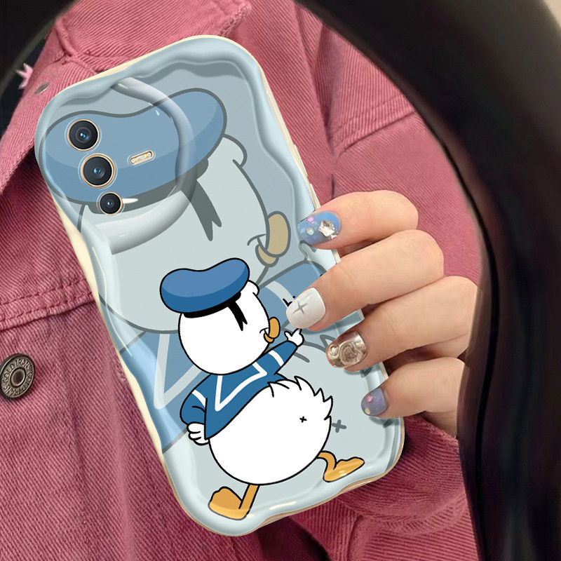 Casing Hp VIVO V23 5G VIVO V23I 5G VIVO V23E 4G V23E 5G VIVO V23 Pro 5G VIVO Y75 Case Casing lunak k