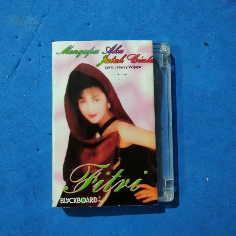 KASET PITA 1132- FITRI