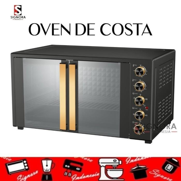 Signora Oven De Costa 150 Liter Signora