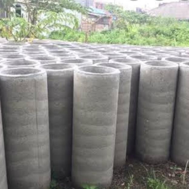 Buis Beton / Gorong gorong BS01