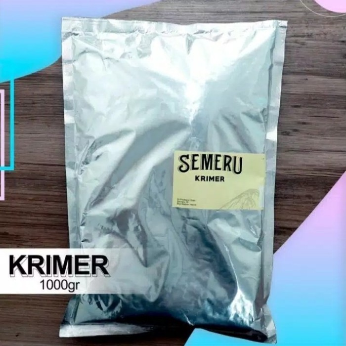 

Ready Bubul Krimer Semeru 1 Kg