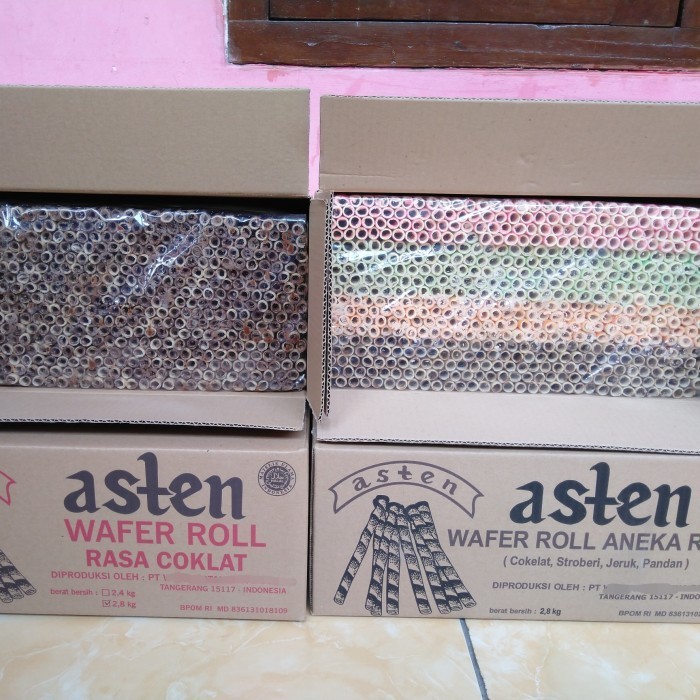 

DISKON astor asten dus