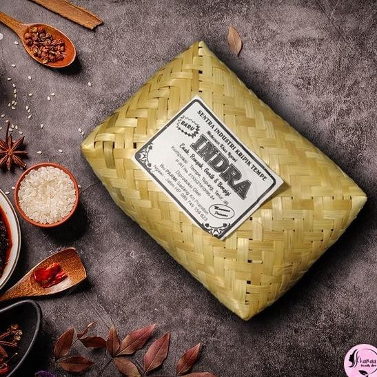 

Siap Kirim !!! Keripik Tempe Indra Keripik Tempe Asli Ngawi Oleh-Oleh Lebaran/Idul Fitri/Tahun Baru Khas Ngawi