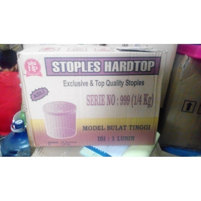 TOPLES HARDTOP TOPLES KUE KERING TOPLES HARI RAYA TYPE HARDTOP 999