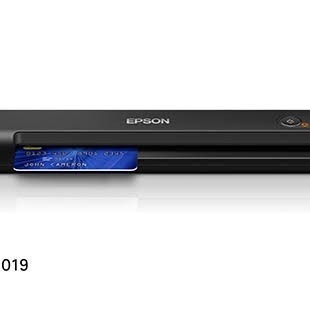 Scanner Portable Epson Es-60W / Es60W / Es60 W Garansi Resmi