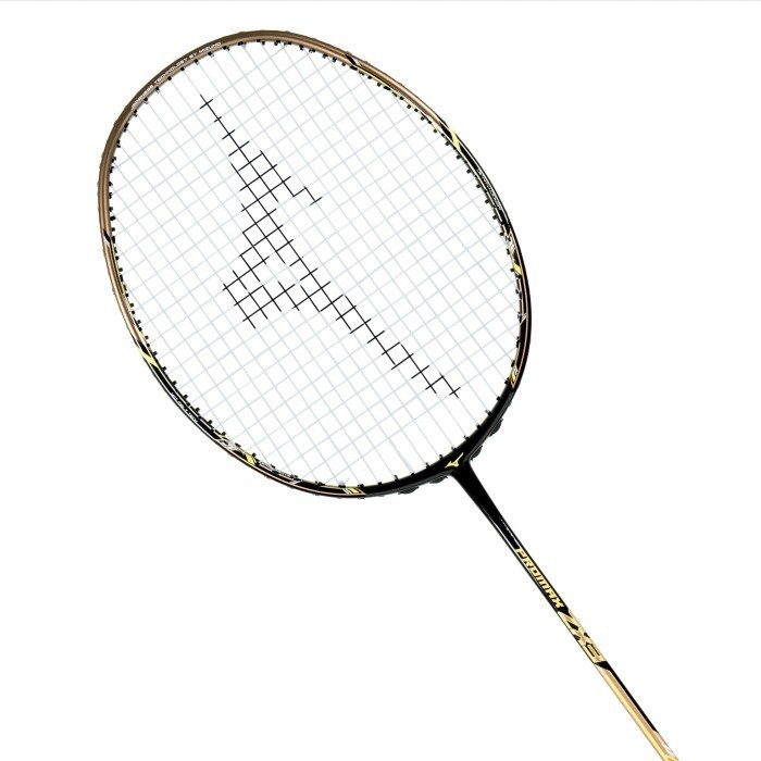 Mizuno Promax Zx3 Raket Badminton