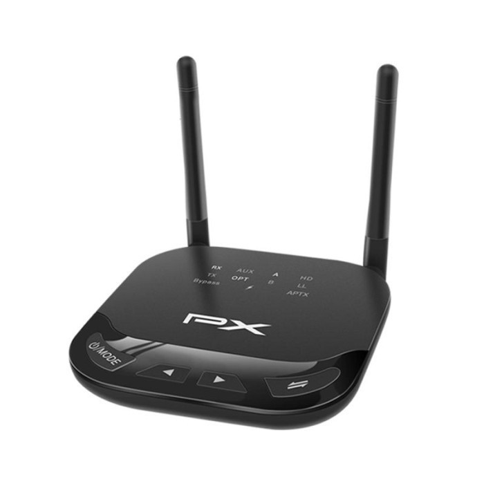 Px Brx 3600 Bluetooth Audio 2In1 Receiver Transmitter 5.0