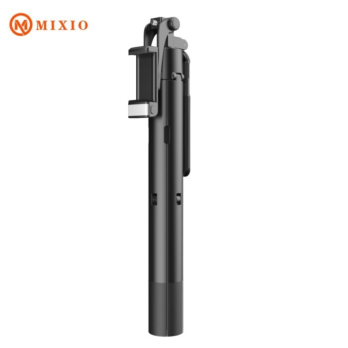 Mixio A861E Tongsis Tripod Bluetooth Stabilizer Gimbal Led - 180Cm