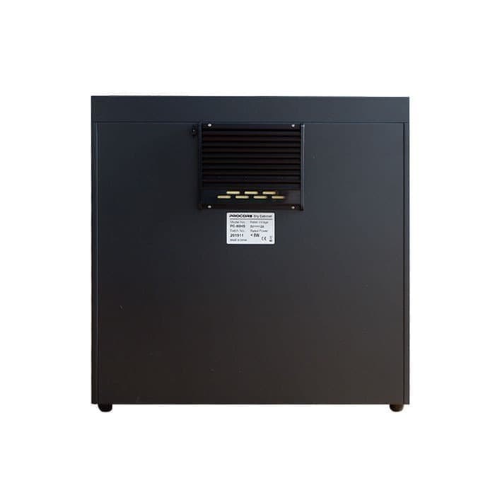 Procore Electric Dry Cabinet 80L Pc-80Hs / Dry Box 80L / Dry Box