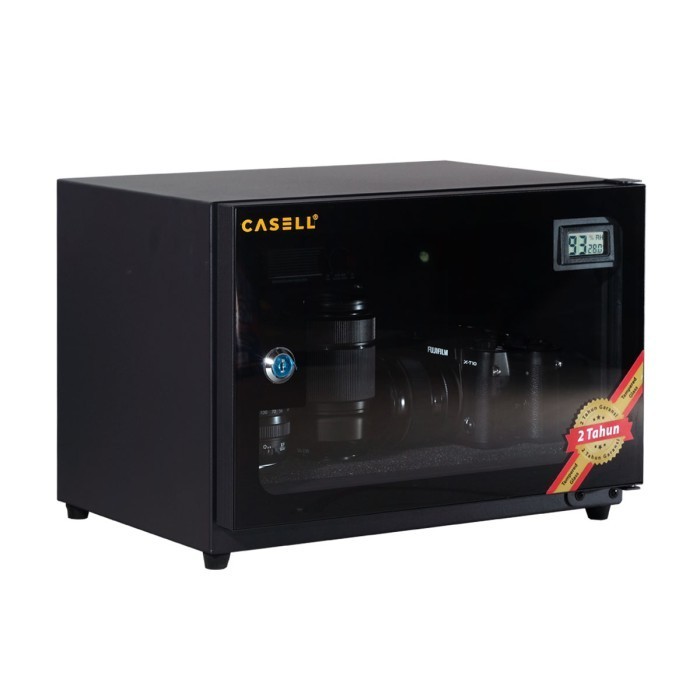 Casell Dry Cabinet Cl-21C / Dry Box 21 Liter