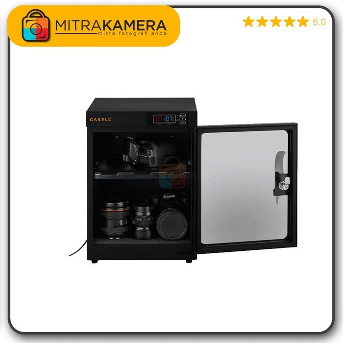 Casell Cl-35A Dry Cabinet - Dry Box