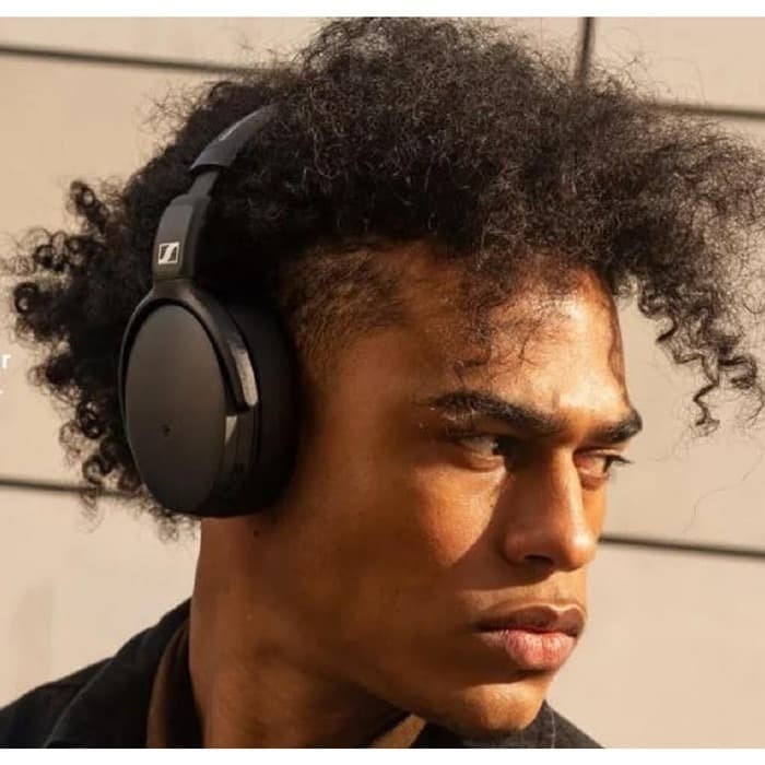 Sennheiser Hd 350Bt Bluetooth Headphone Hd350Bt Hd350 Bt Hd 350 Bt