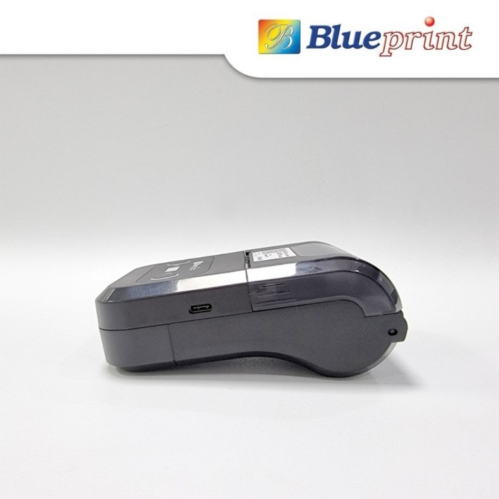 Portable Printer Thermal Mini Bluetooth Blueprint Eco58 / Eco 58