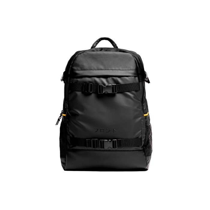 Vront Xv-01 - Backpack - Black