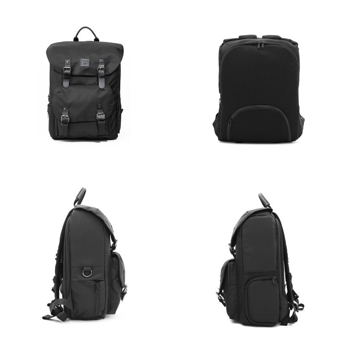 Tas Ransel Kamera Kee Bumblebee 3.0 Camera Backpack