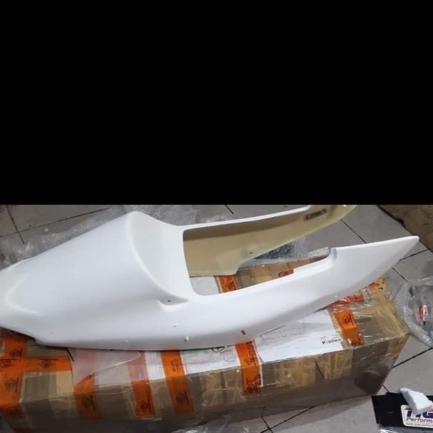 Tyga Single Seat Nsr 150 Sp