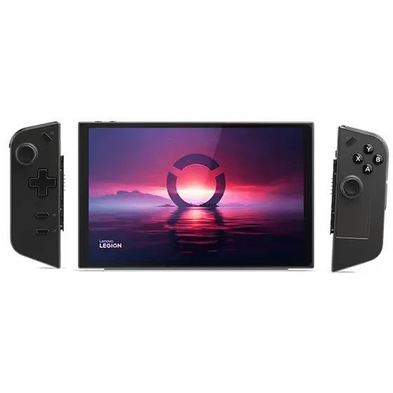 Lenovo Legion Go Amd Z1 Extreme Ram 16Gb 1Tb/512Gb 8.8"Qhd 144Hz W11
