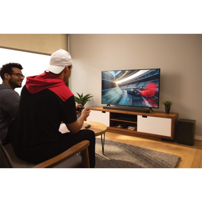 Jbl Bar 2.1 Bar2.1 Deep Bass Soundbar Surround With Wireless Subwoofer