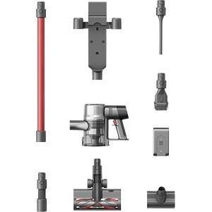 Dreame T20 Handheld Vacuum Cordless