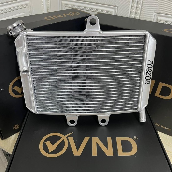 Radiator Vnd Racing Ninja R Ss Radiator Ninja 150R - Kr