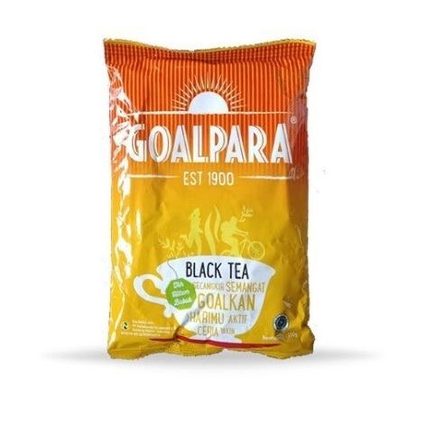 

GOALPARA TEH HITAM BUBUK 100 GR