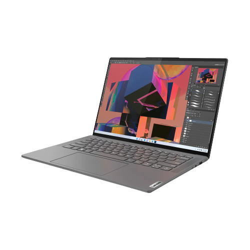 Lenovo Yoga Slim 7 Pro X 14 3K Touch Rtx3050 Ryzen 9 6900 32Gb 1Tb Ssd