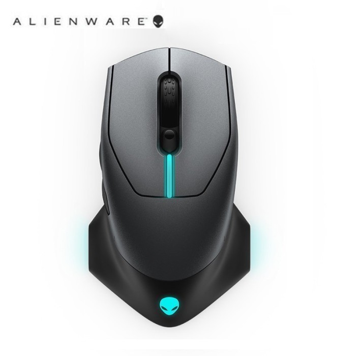 Dell Alienware Mouse Gaming Wireless 610M