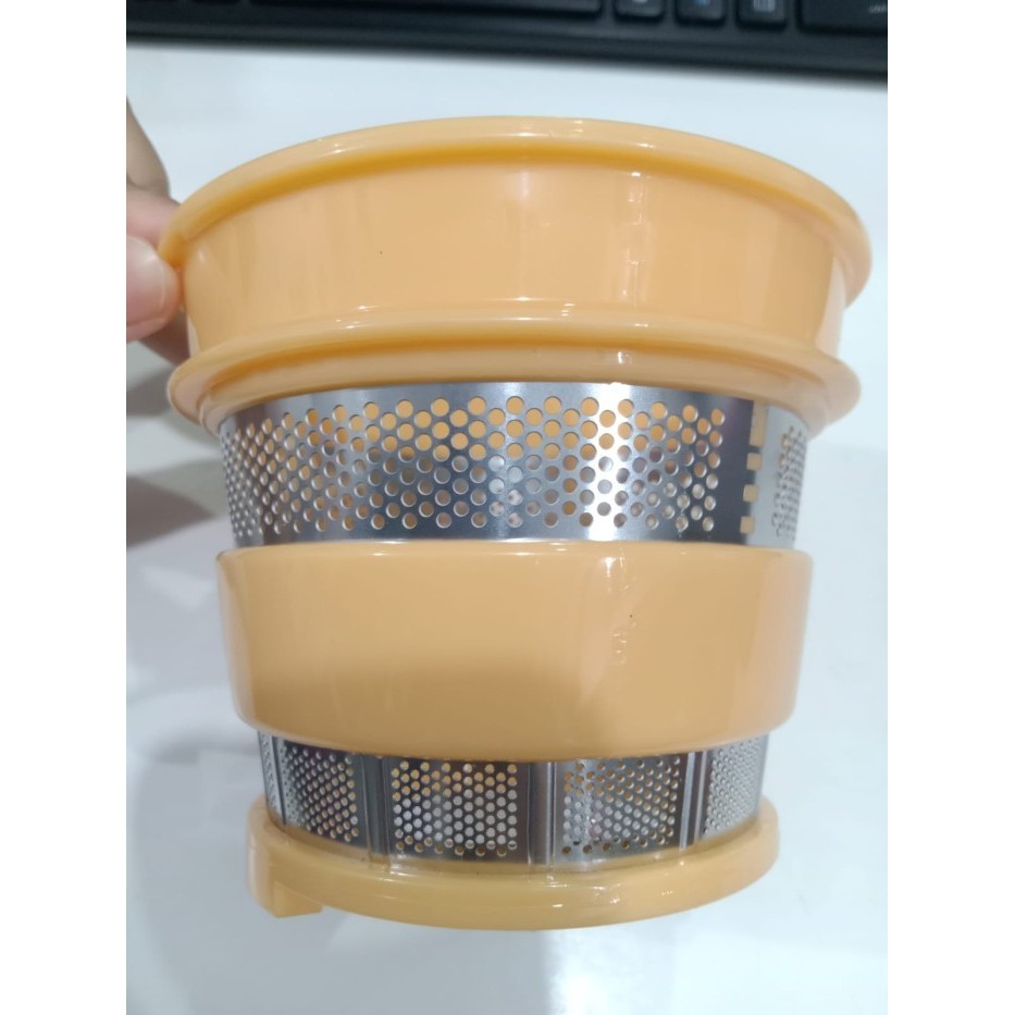 Ultem Strainer Sparepart Hurom Tipe Hu-100 Series