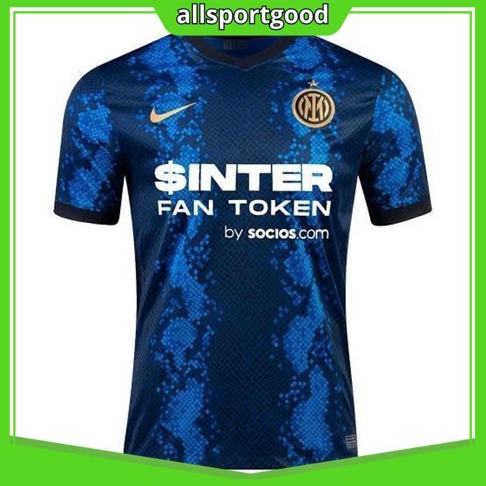 

N1K3 INTER MILAN 2021 - 22 JERSEY PATCH LOGO ORIGINAL EMBLEM TIM BOLA KUALITAS PRODUK TERBAIK