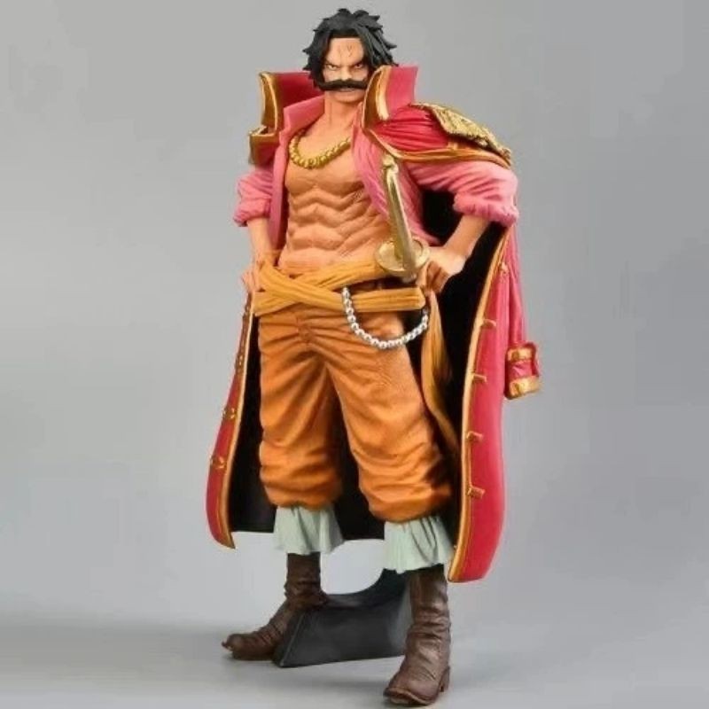 Gol D Roger KOA King of Artist One Piece Action Figure