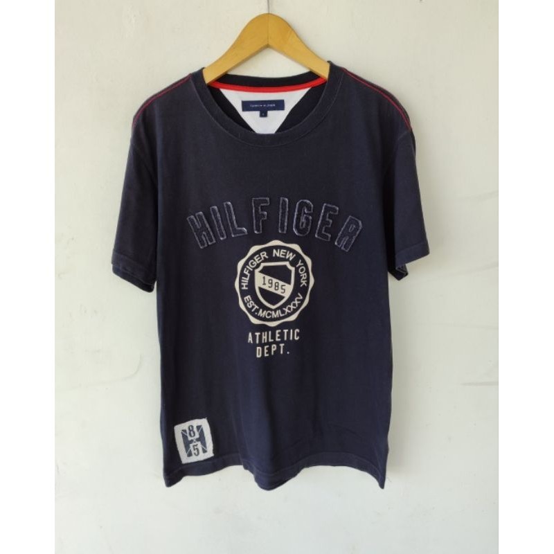 KAOS TOMMY HILFIGER VINTAGE PRIA