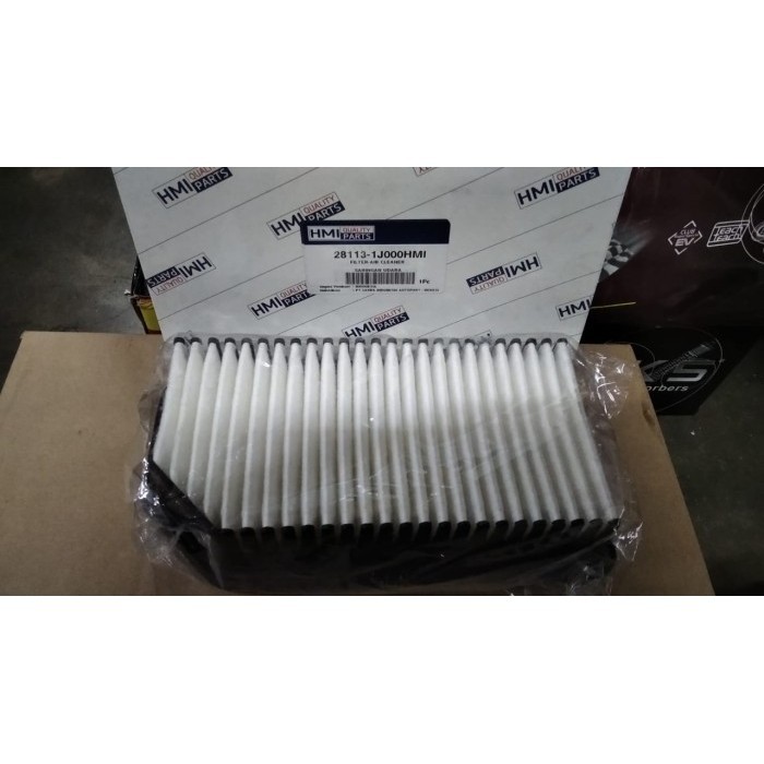 FILTER UDARA HYUNDAI I20 Original Genuine Part
