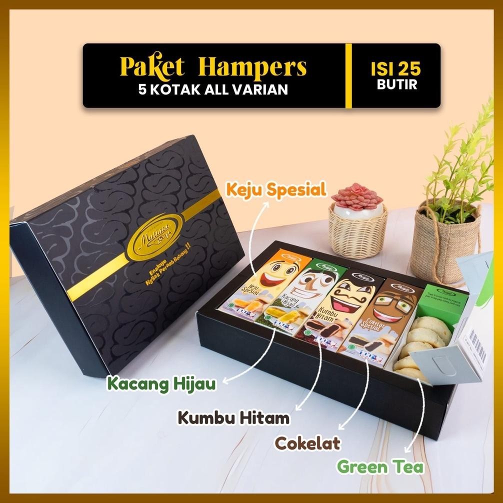 

LANGSUNG KIRIM BAKPIA MUTIARA JOGJA HAMPERS