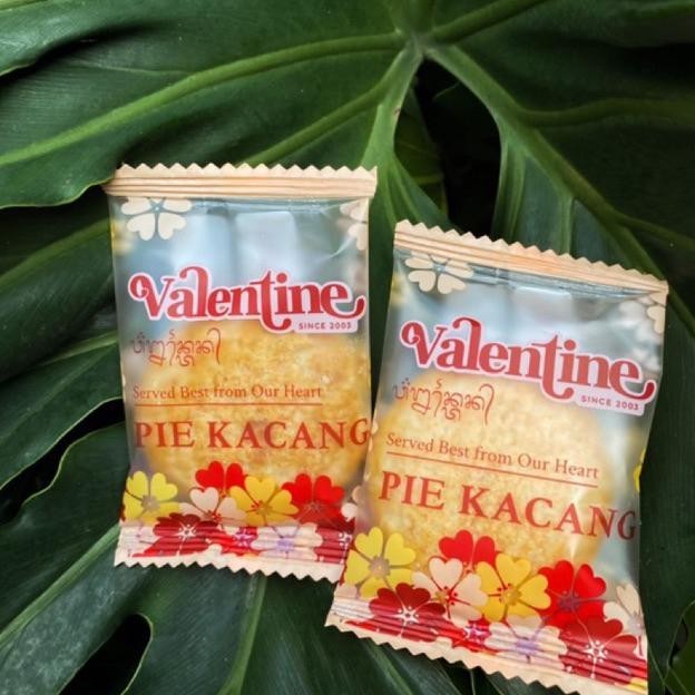 

Siap Kirim >>> Pie Kacang Valentine | Oleh Oleh Khas Bali | Cemilan Enak Murah